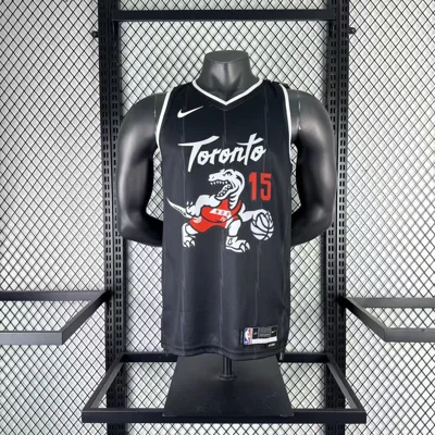 Camisa - Toronto Raptors