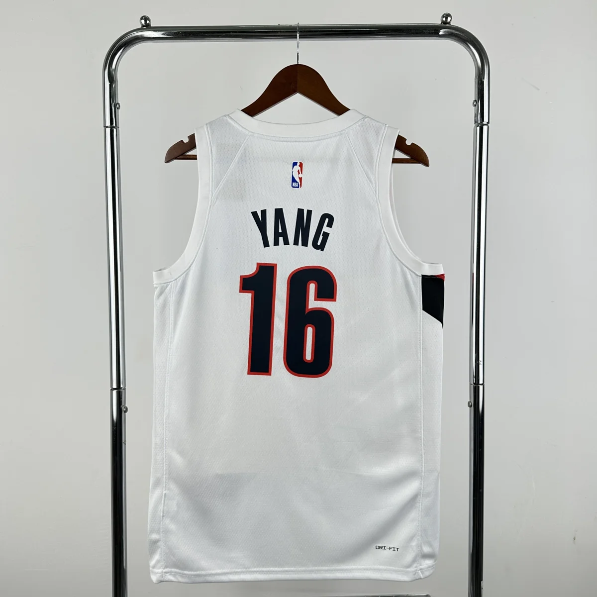 Camisa titular - Portland Trail Blazers