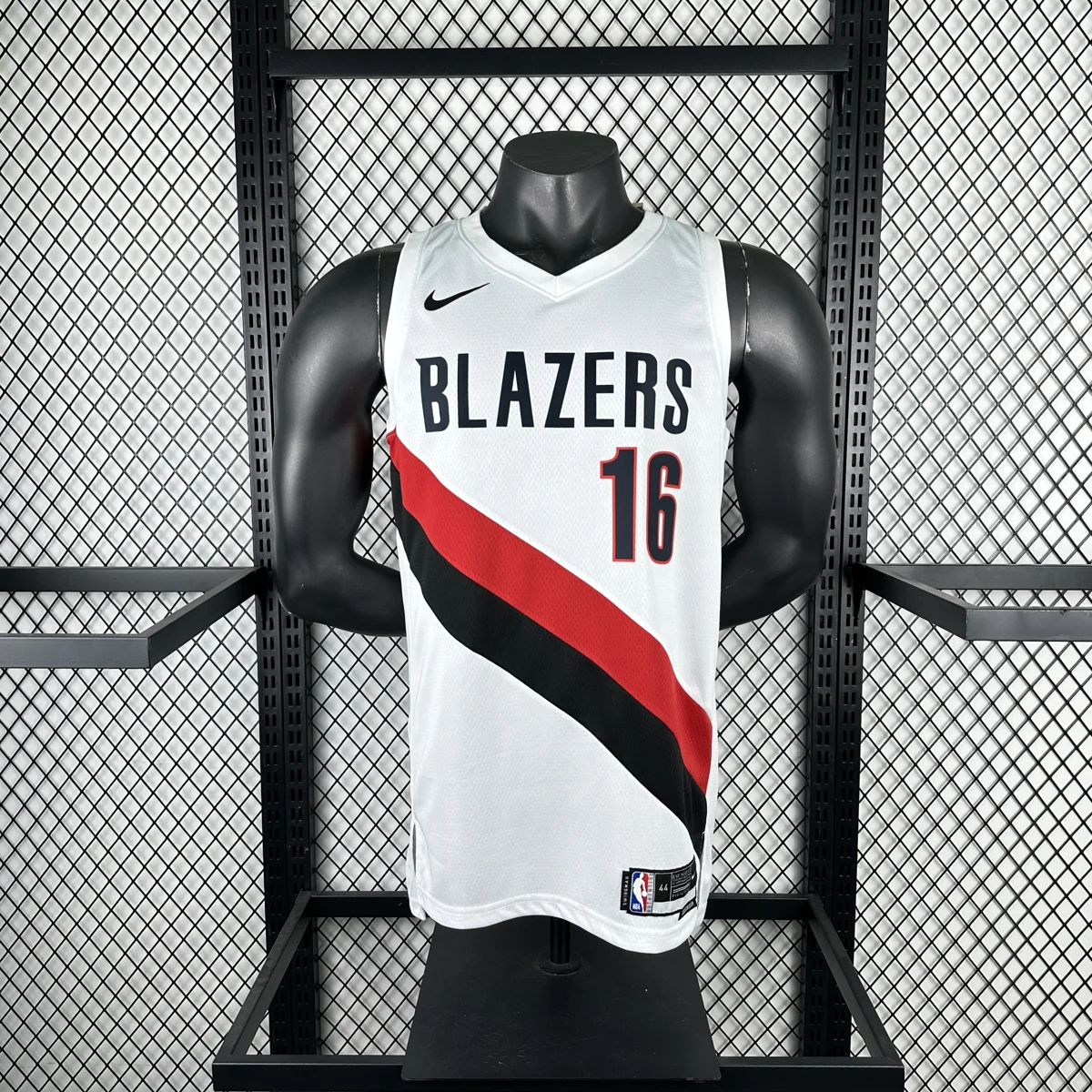 Camisa titular - Portland Trail Blazers