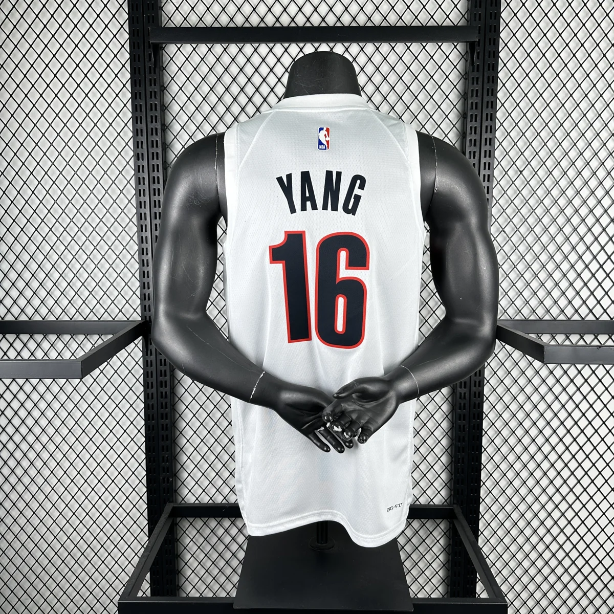 Camisa titular - Portland Trail Blazers