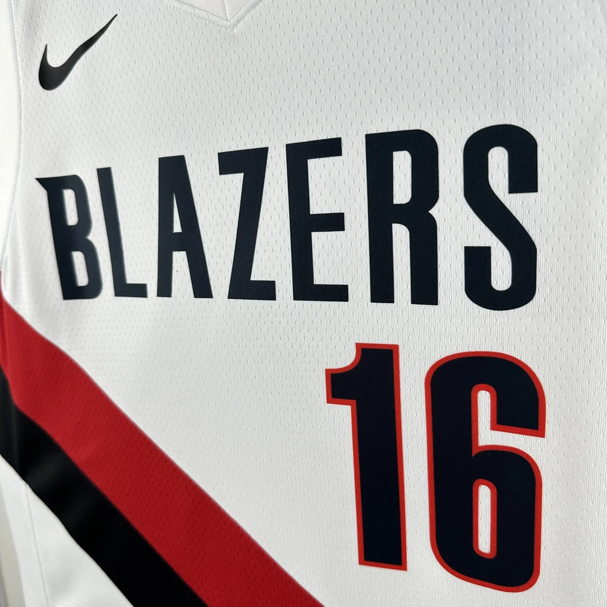 Camisa titular - Portland Trail Blazers