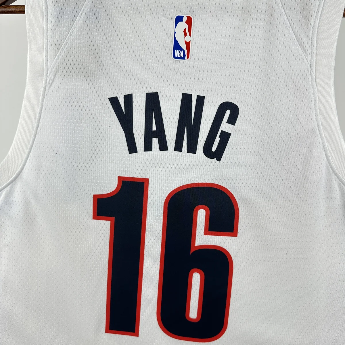 Camisa titular - Portland Trail Blazers