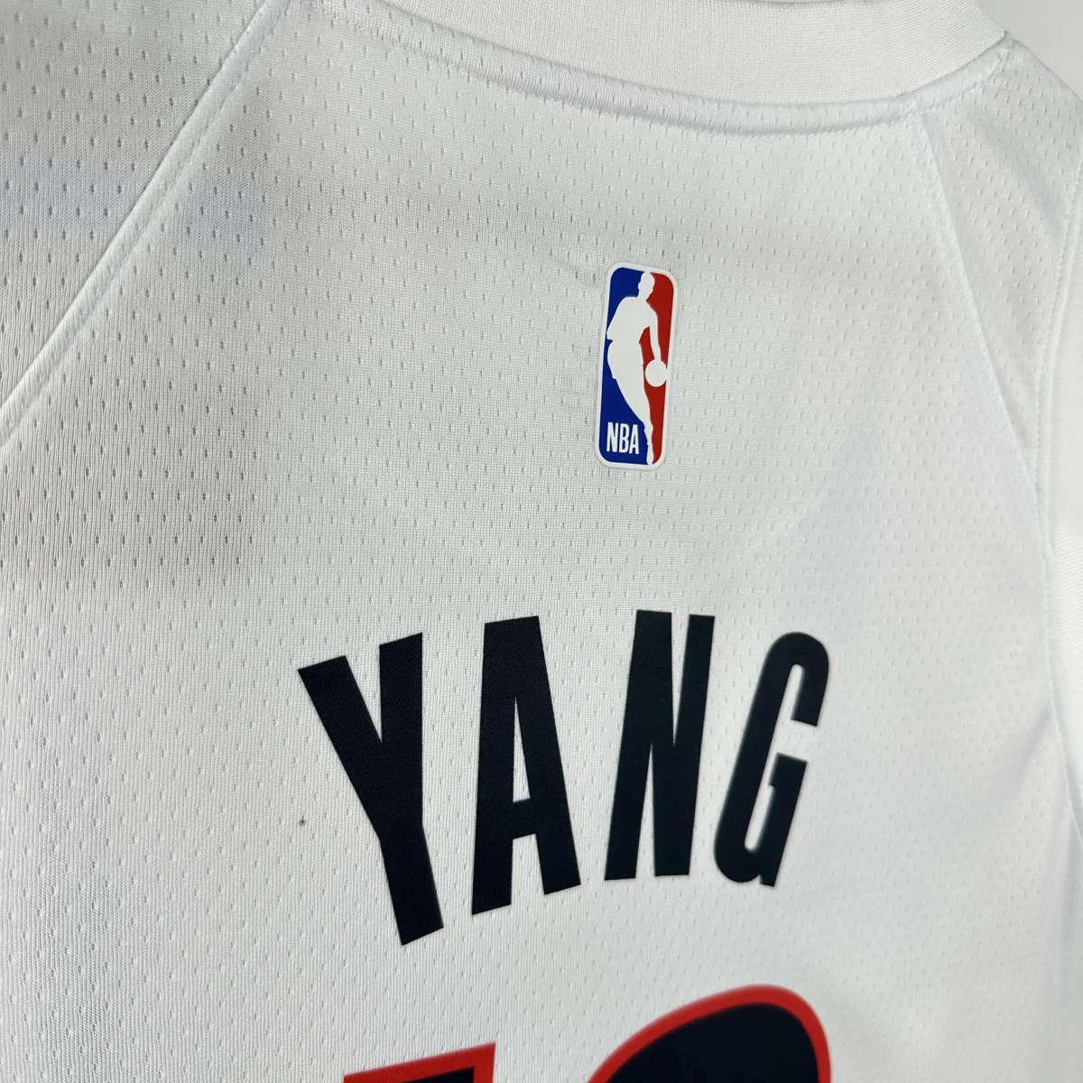 Camisa titular - Portland Trail Blazers
