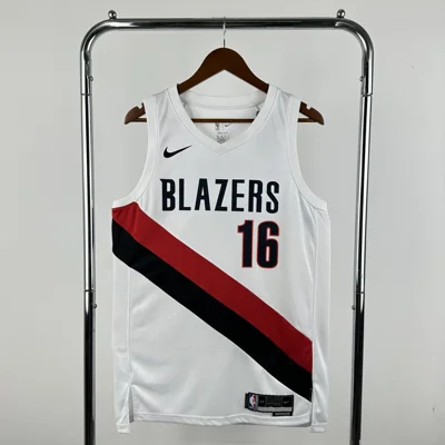 Camisa titular - Portland Trail Blazers