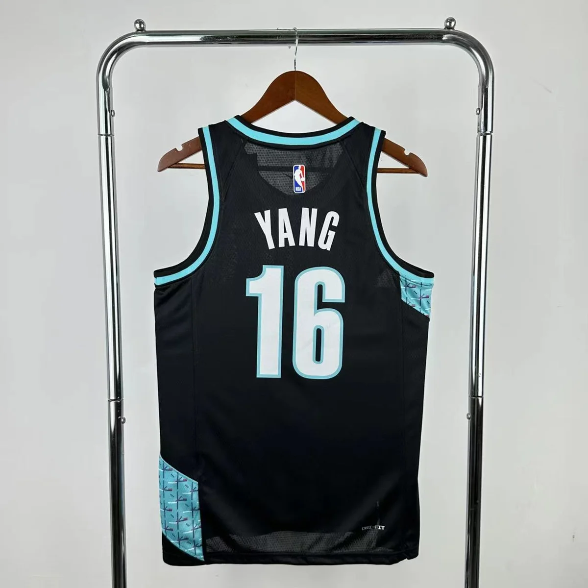Camisa - Portland Trail Blazers
