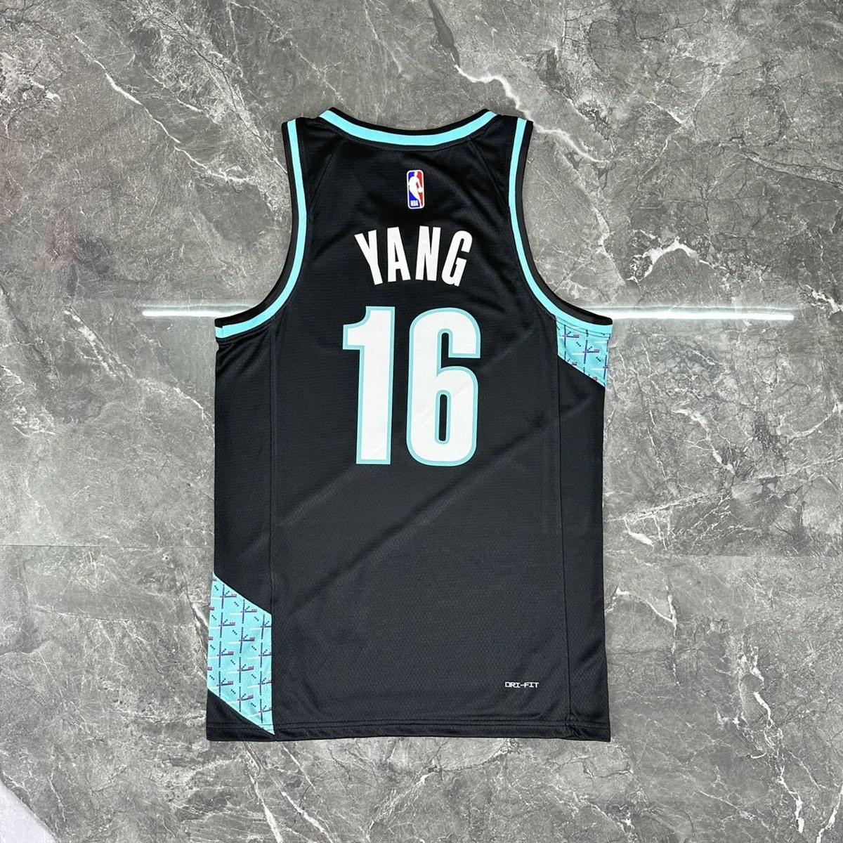 Camisa - Portland Trail Blazers