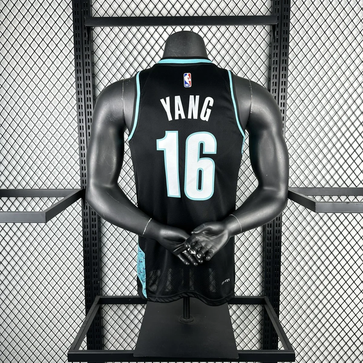 Camisa - Portland Trail Blazers