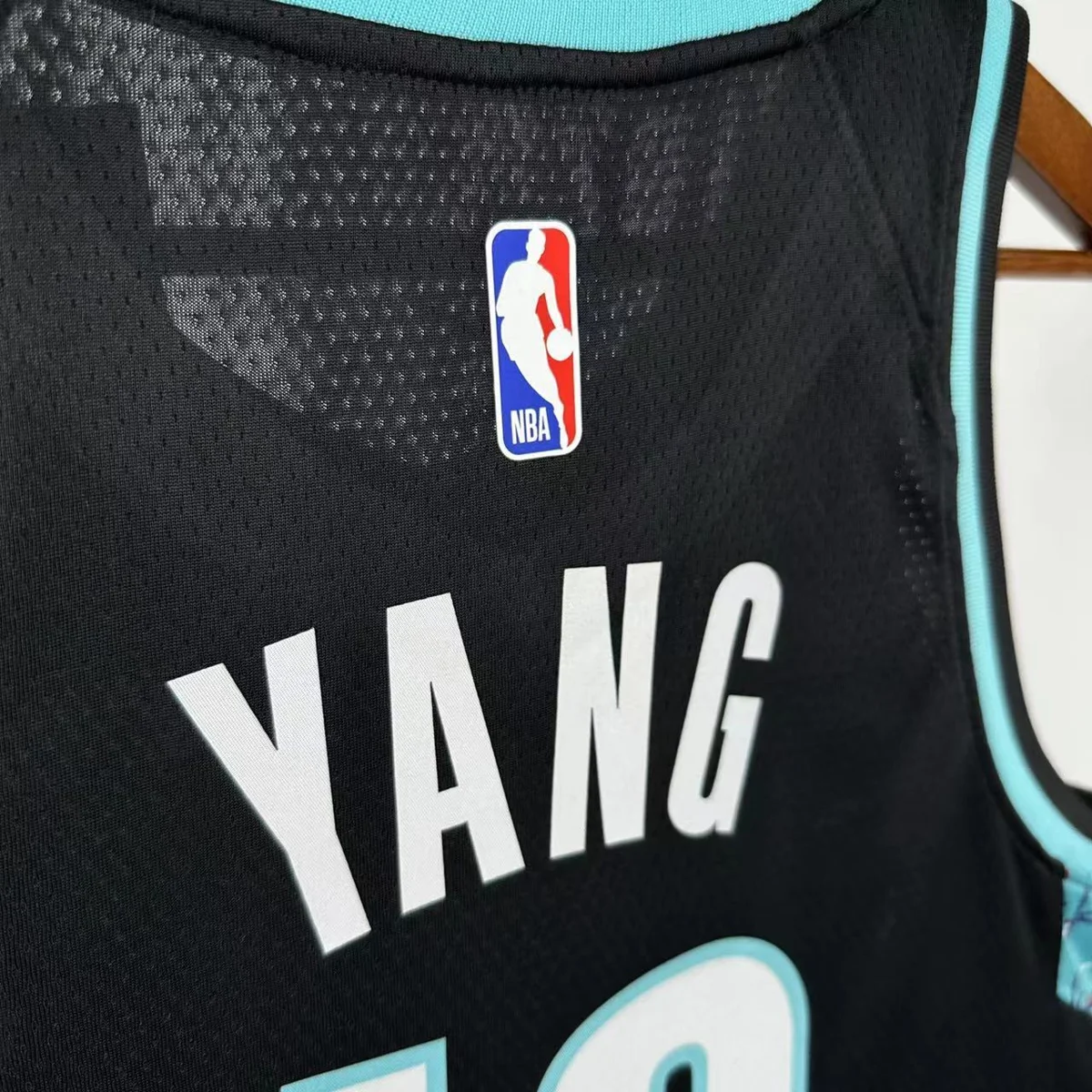 Camisa - Portland Trail Blazers