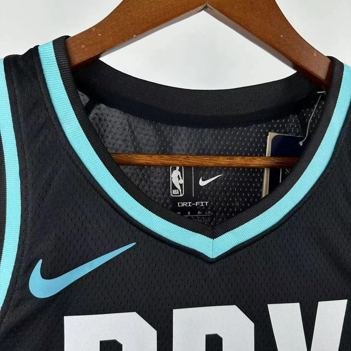 Camisa - Portland Trail Blazers