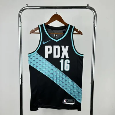 Camisa - Portland Trail Blazers