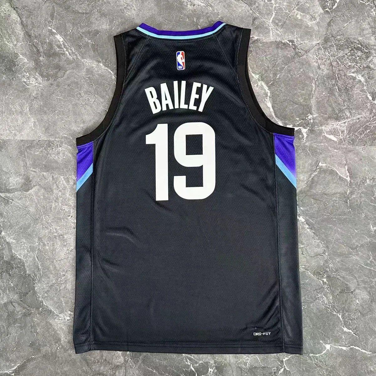 Camisa - Utah Jazz