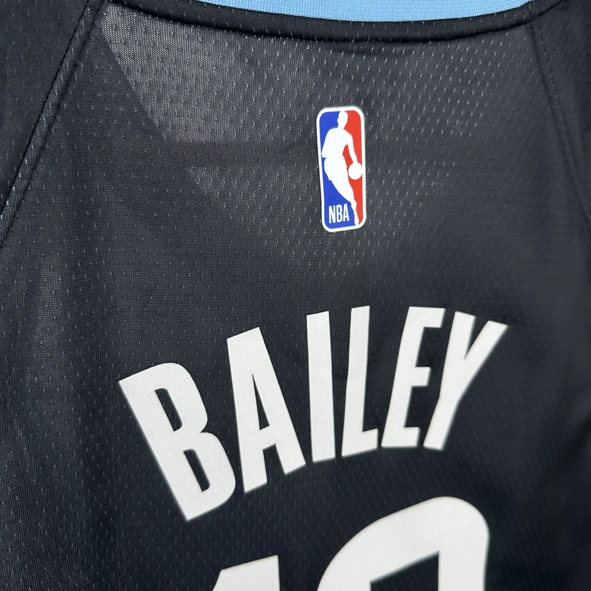 Camisa - Utah Jazz