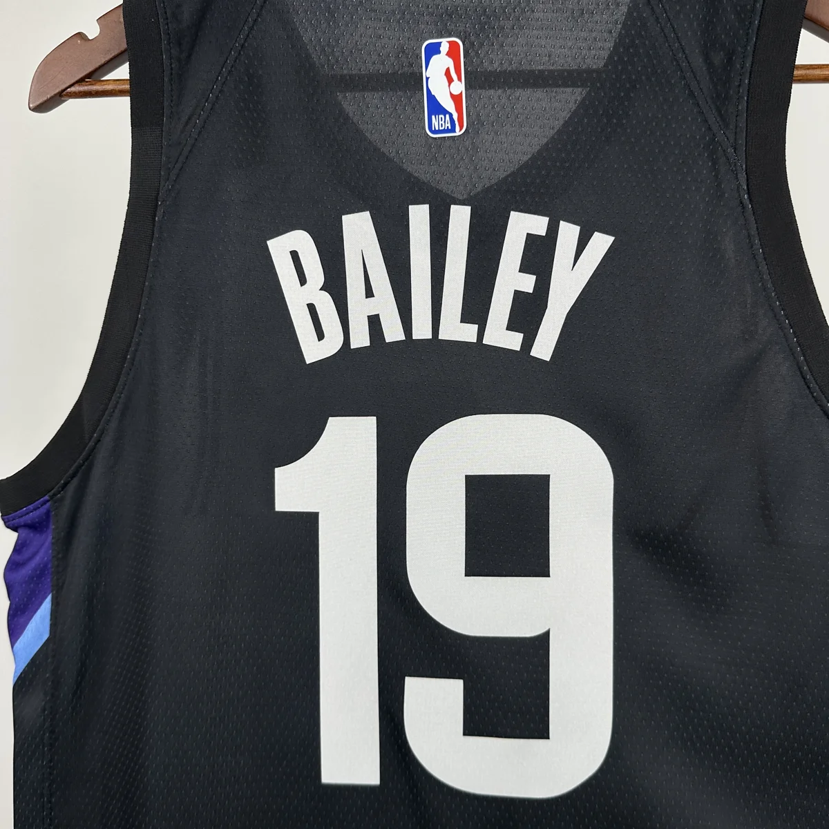 Camisa - Utah Jazz