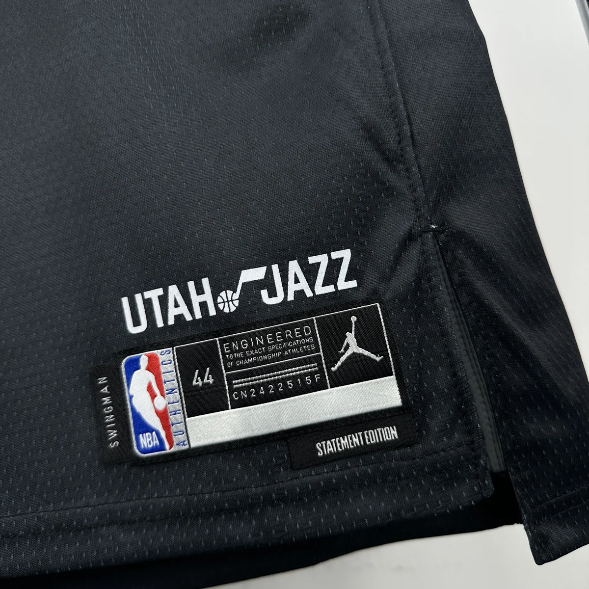 Camisa - Utah Jazz
