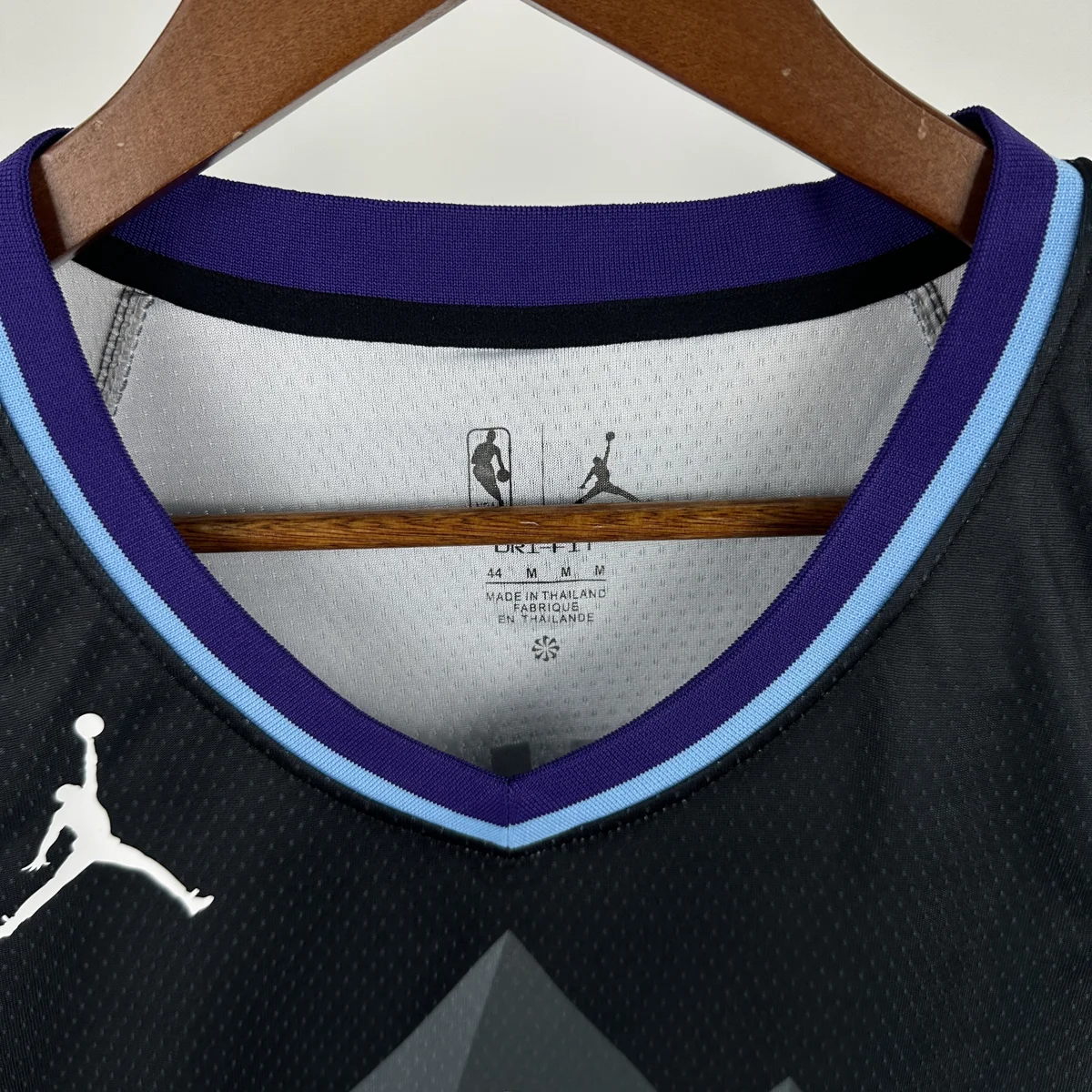 Camisa - Utah Jazz