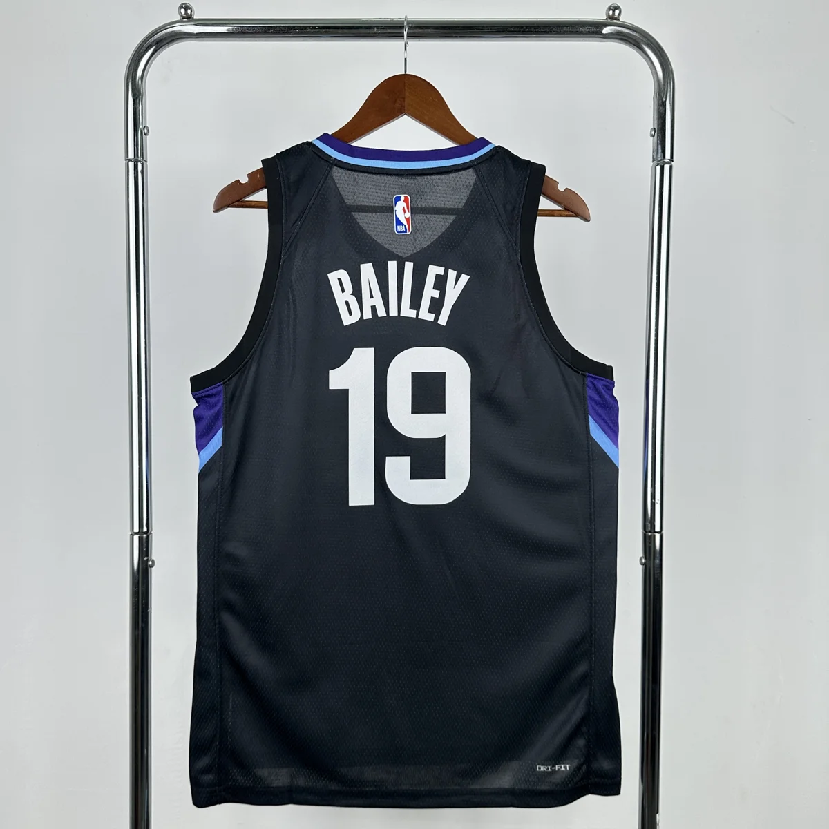 Camisa - Utah Jazz