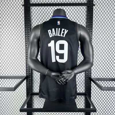 Camisa - Utah Jazz