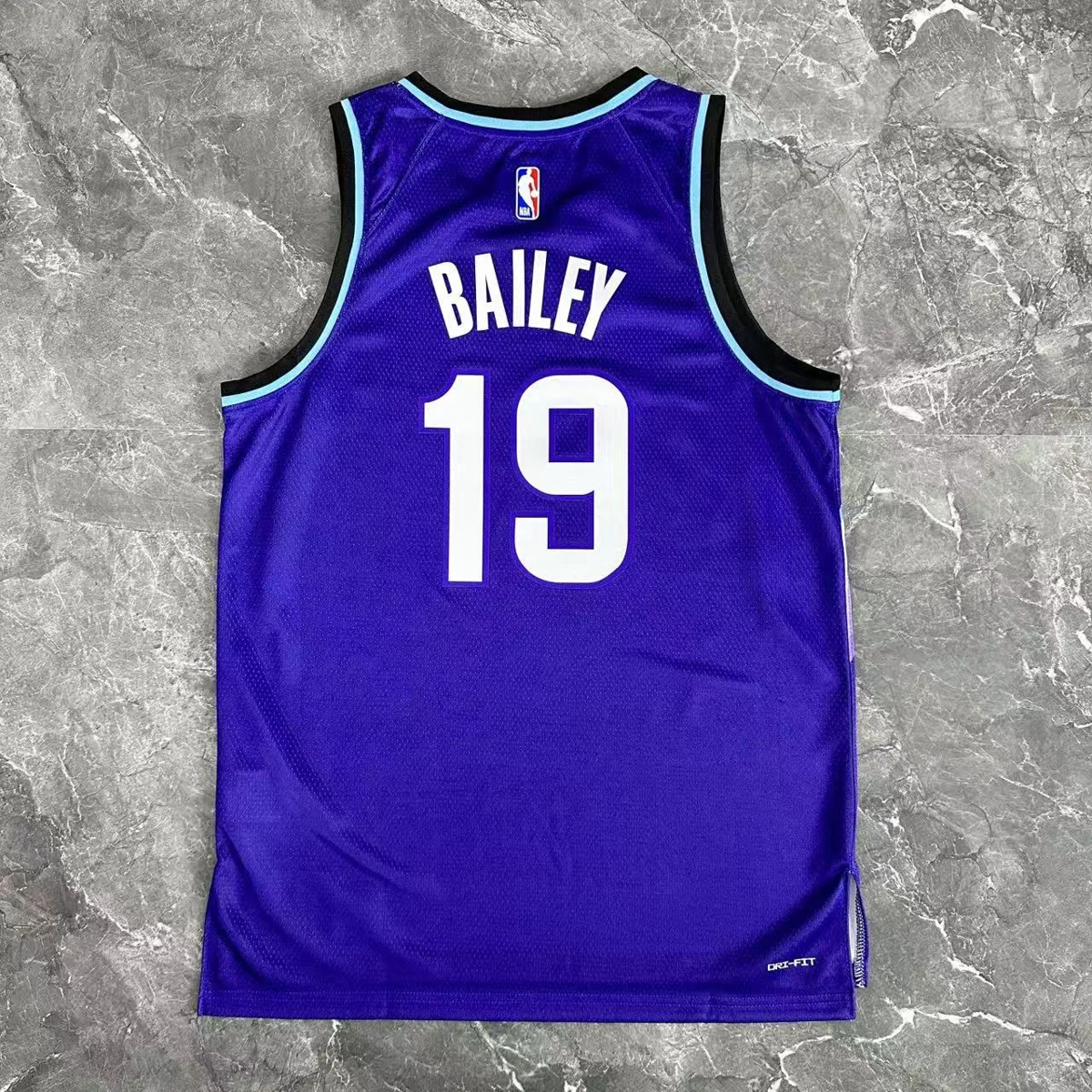 Camisa - Utah Jazz