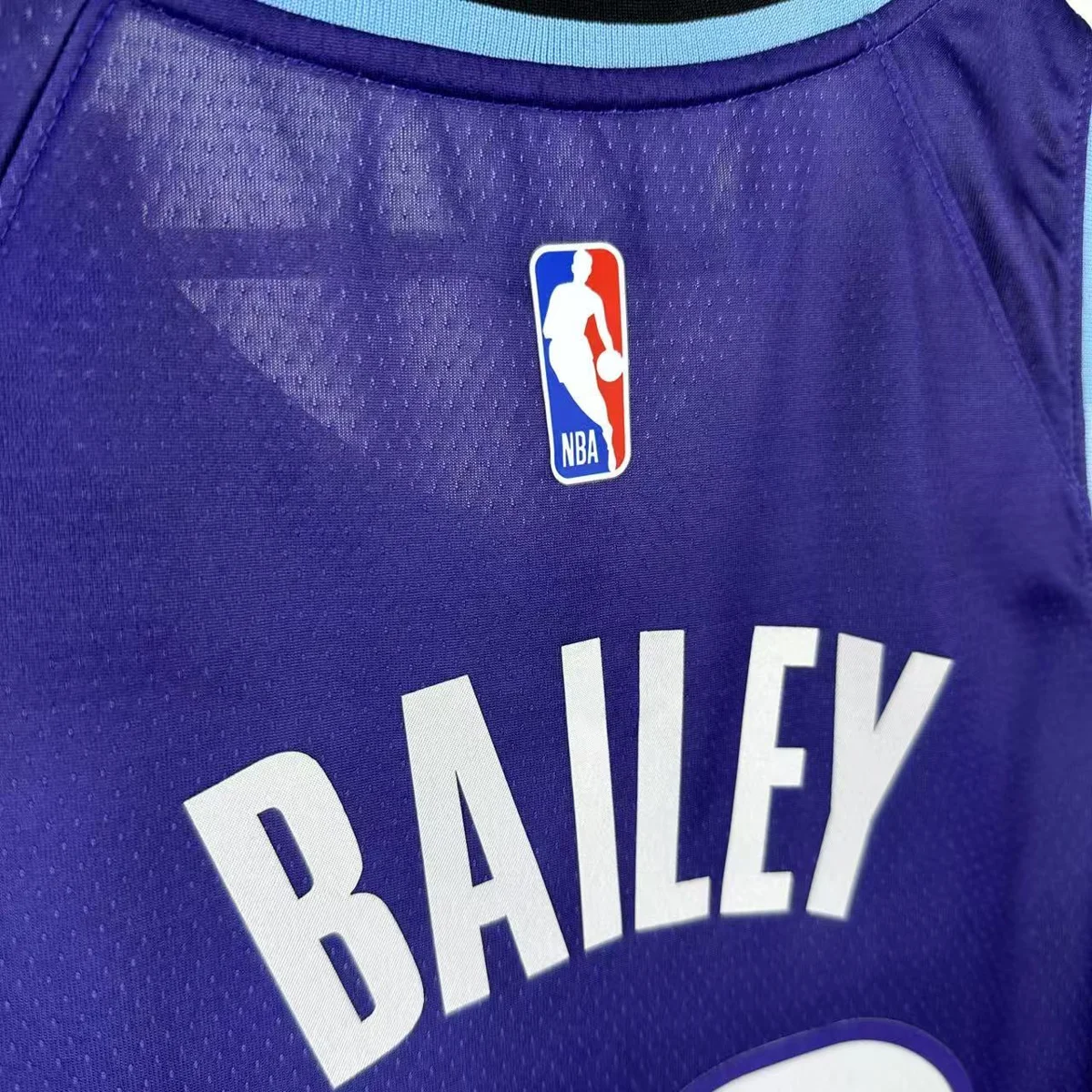 Camisa - Utah Jazz