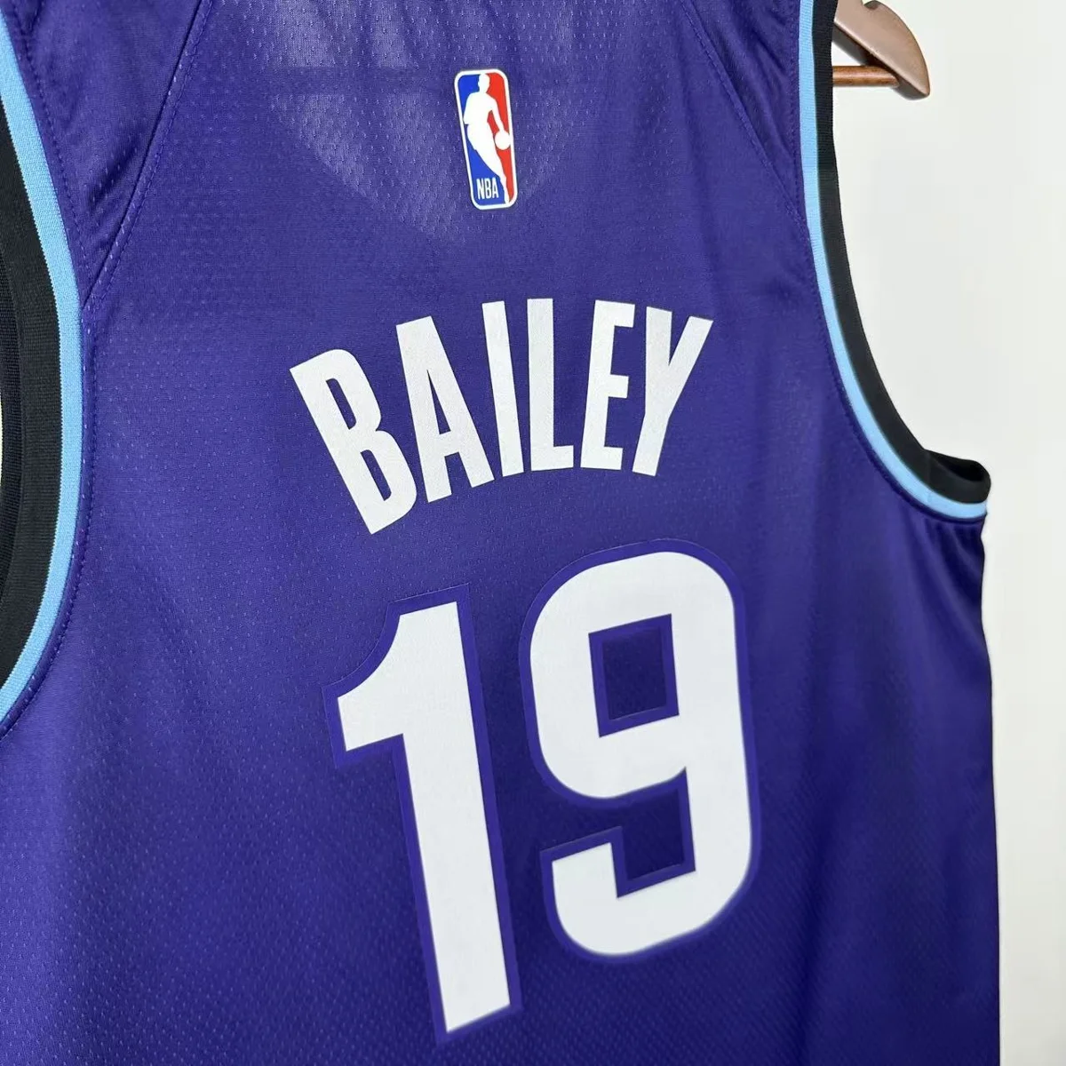 Camisa - Utah Jazz