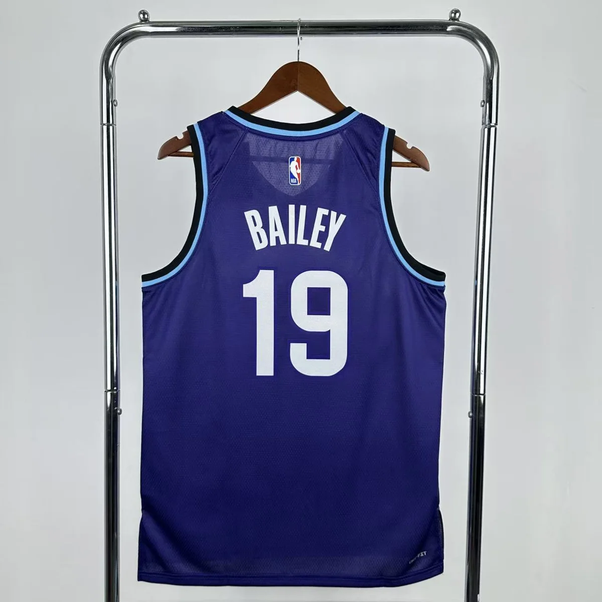 Camisa - Utah Jazz
