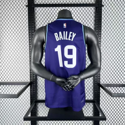 Camisa - Utah Jazz