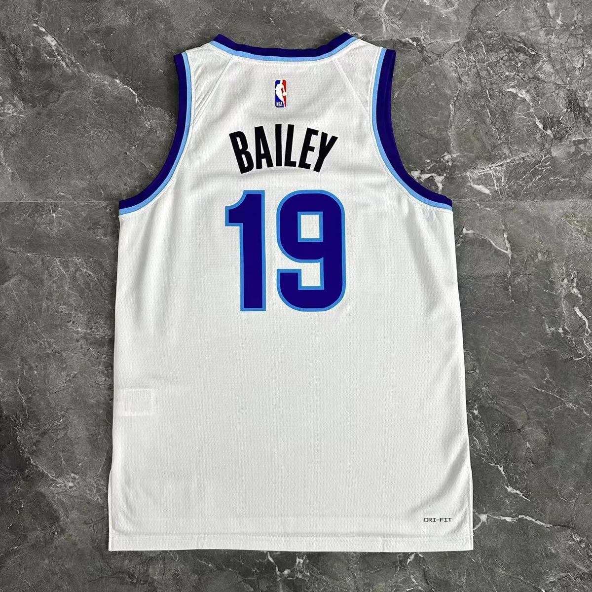 Camisa - Utah Jazz