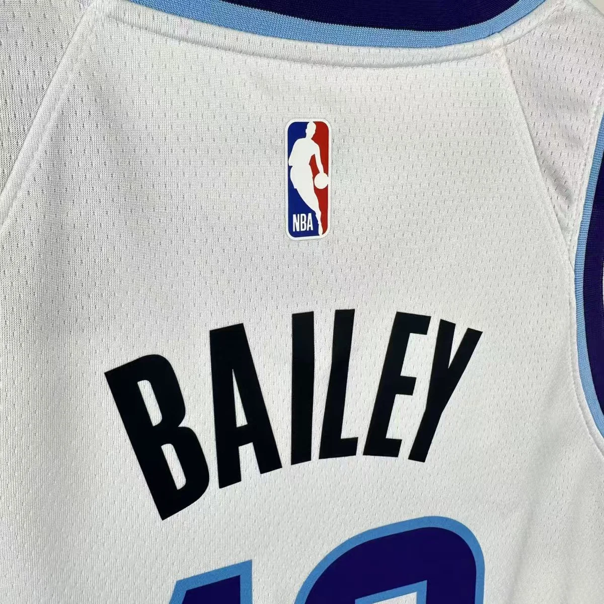Camisa - Utah Jazz