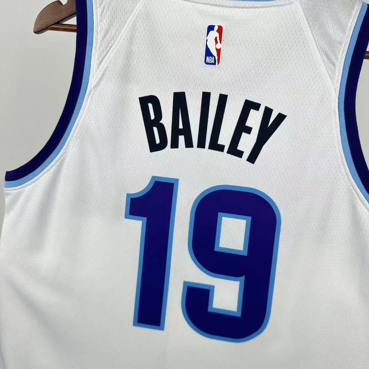 Camisa - Utah Jazz