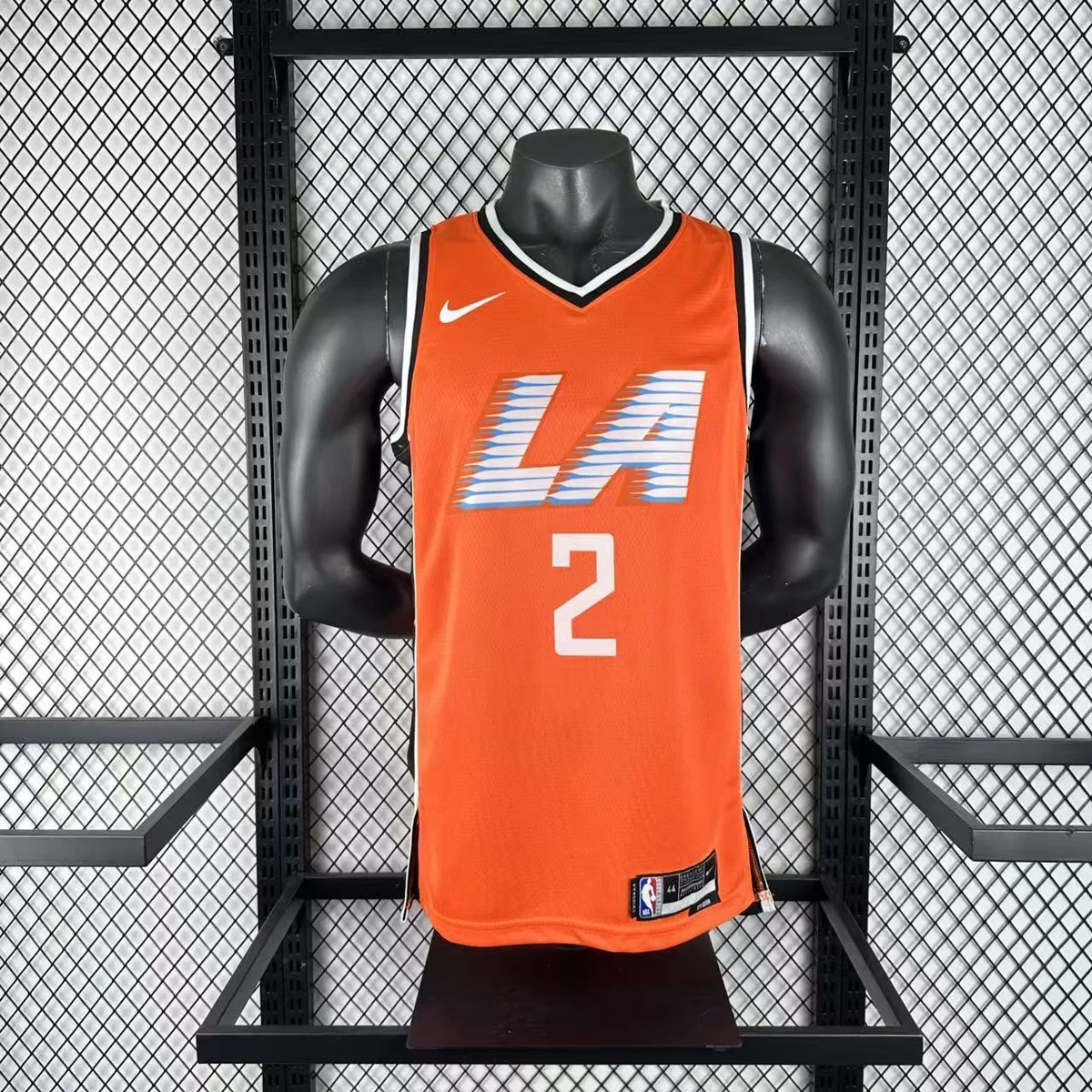 Camisa - LA Clippers