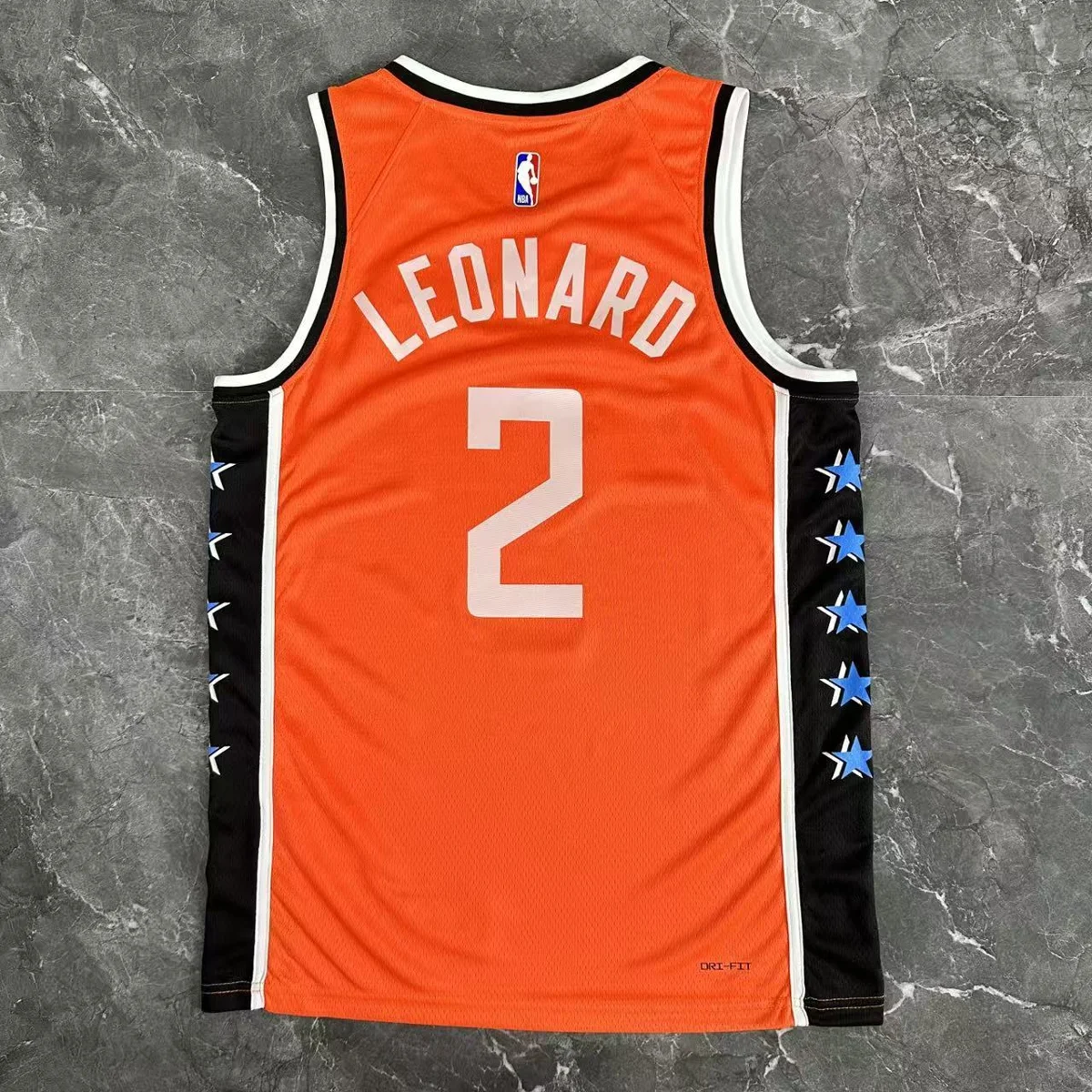 Camisa - LA Clippers