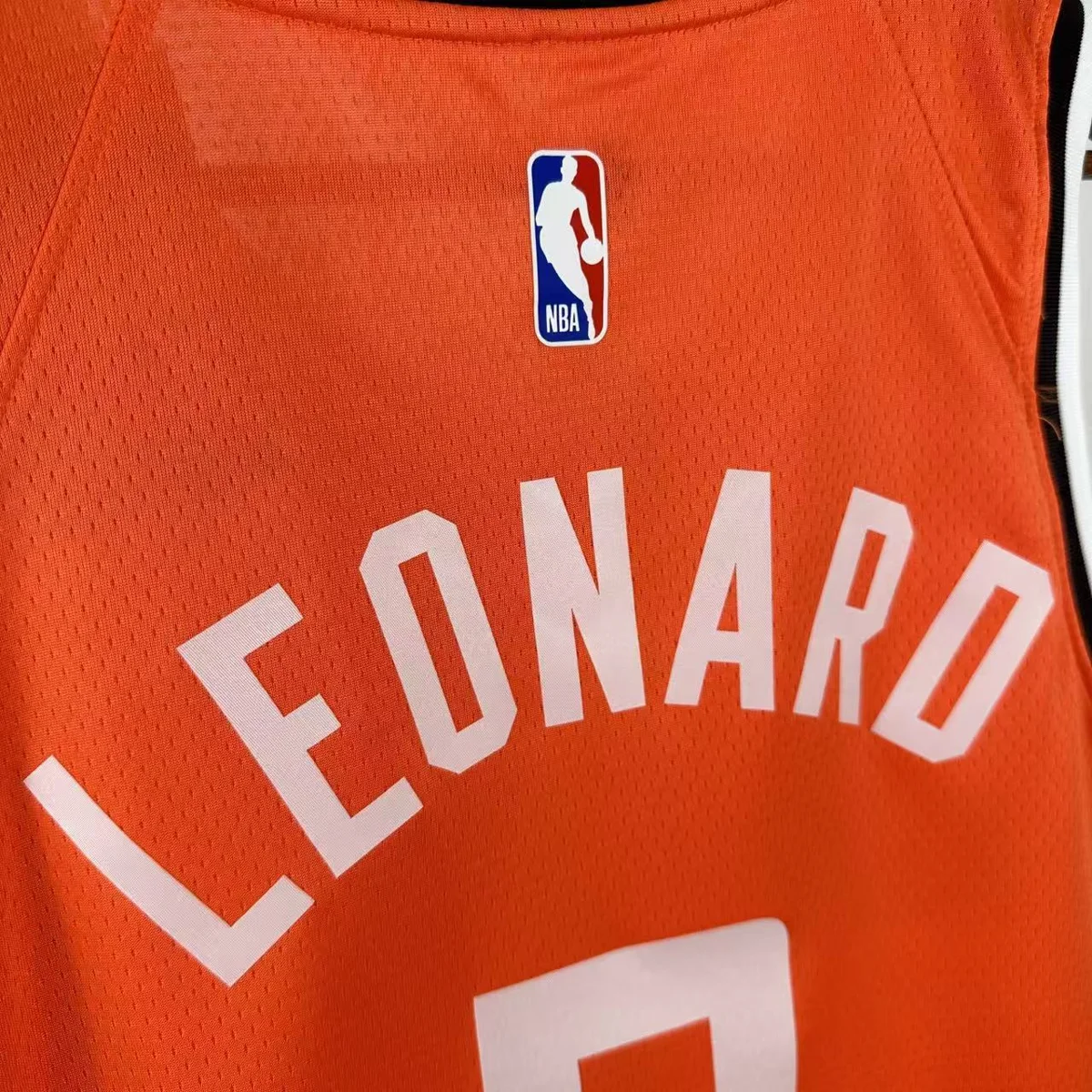 Camisa - LA Clippers