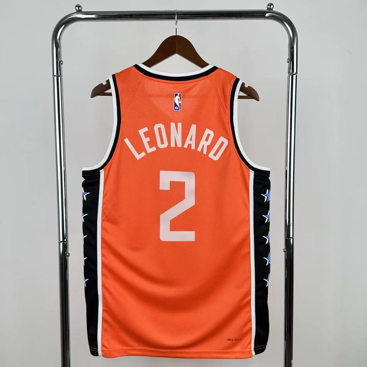 Camisa - LA Clippers