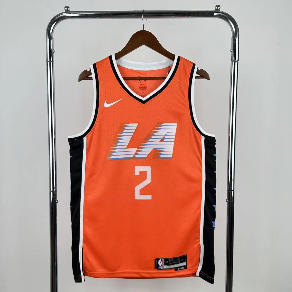 Camisa - LA Clippers