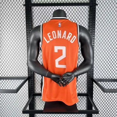 Camisa - LA Clippers
