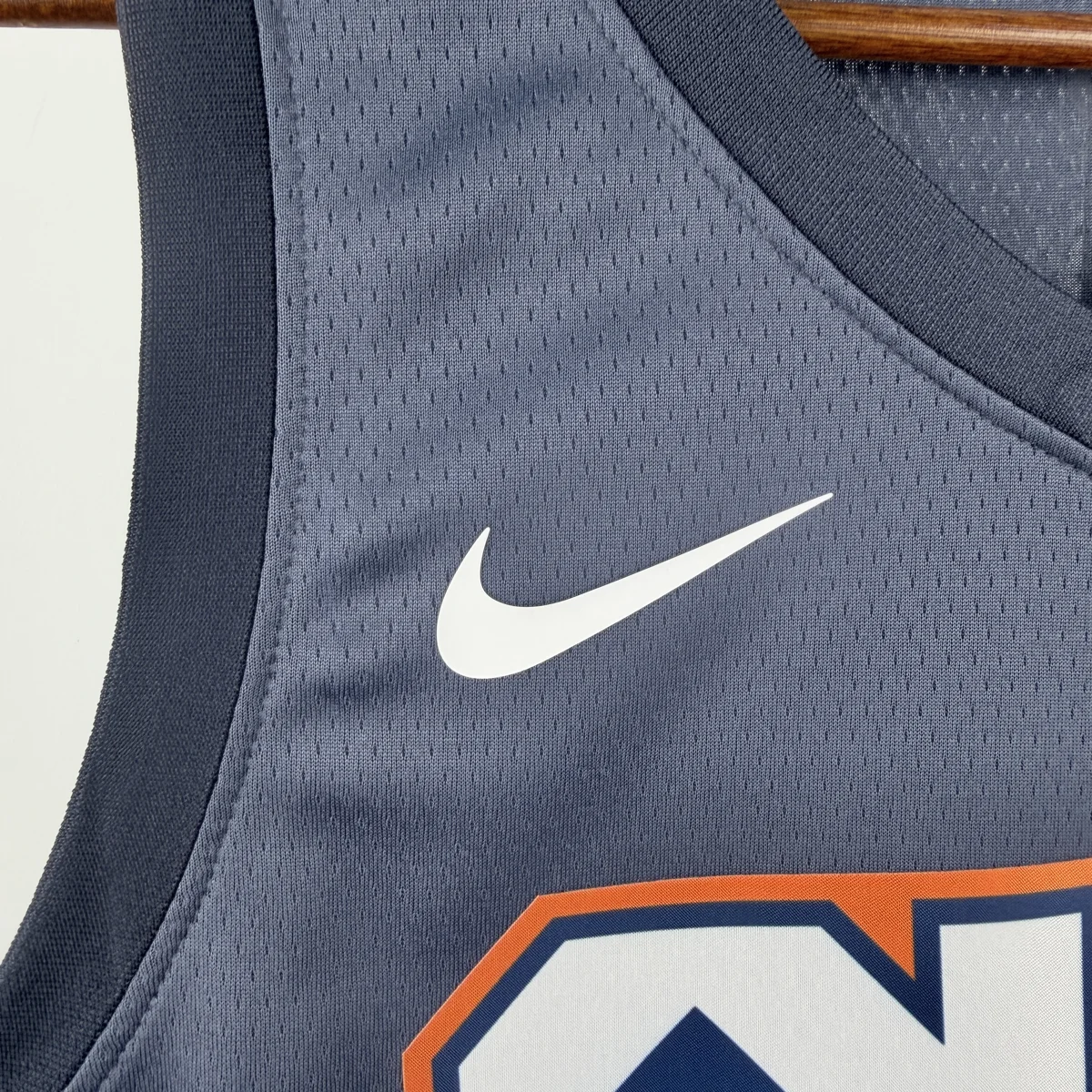 Camisa - Oklahoma City Thunder