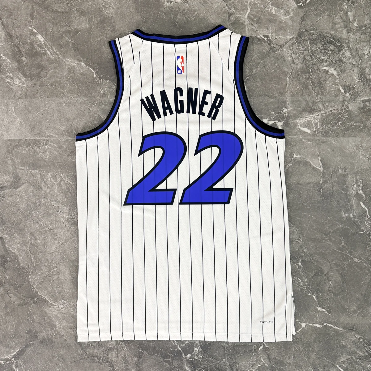 Camisa titular - Orlando Magic