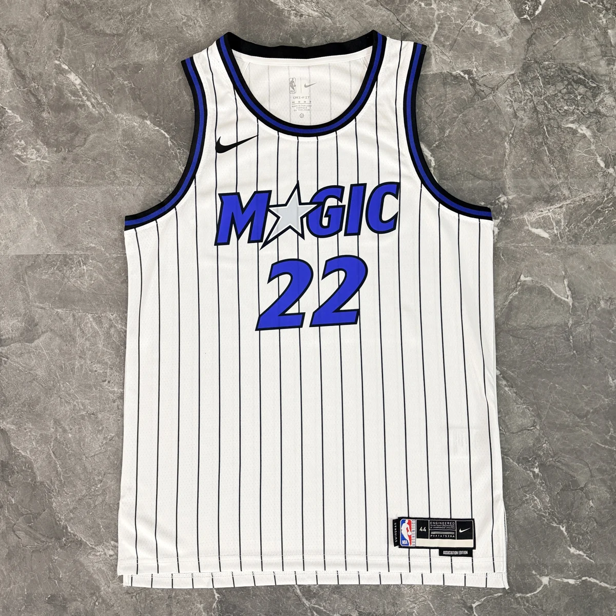 Camisa titular - Orlando Magic