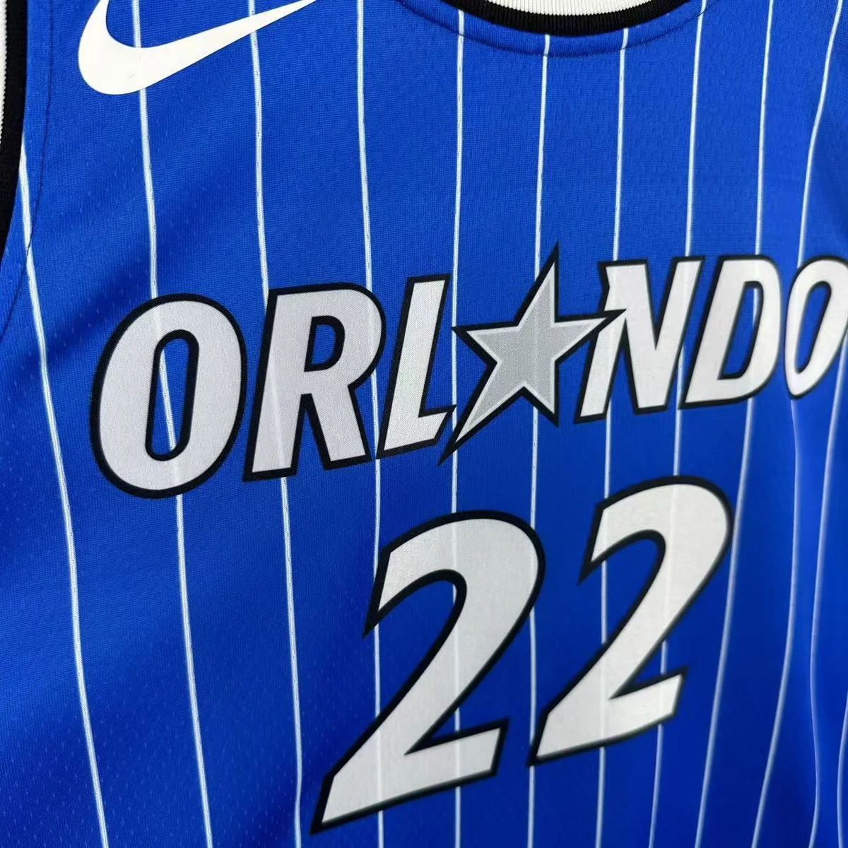 Camisa titular - Orlando Magic