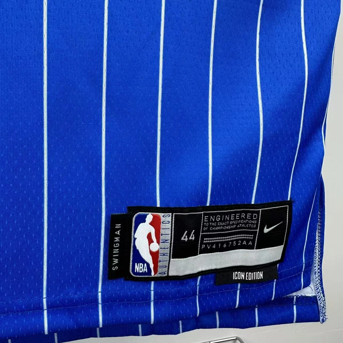 Camisa titular - Orlando Magic