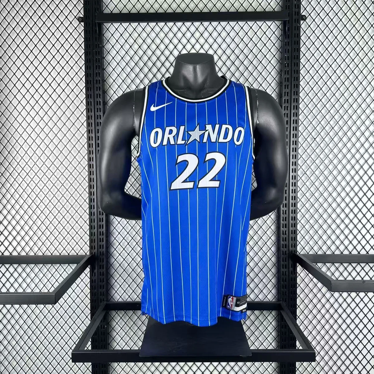 Camisa titular - Orlando Magic