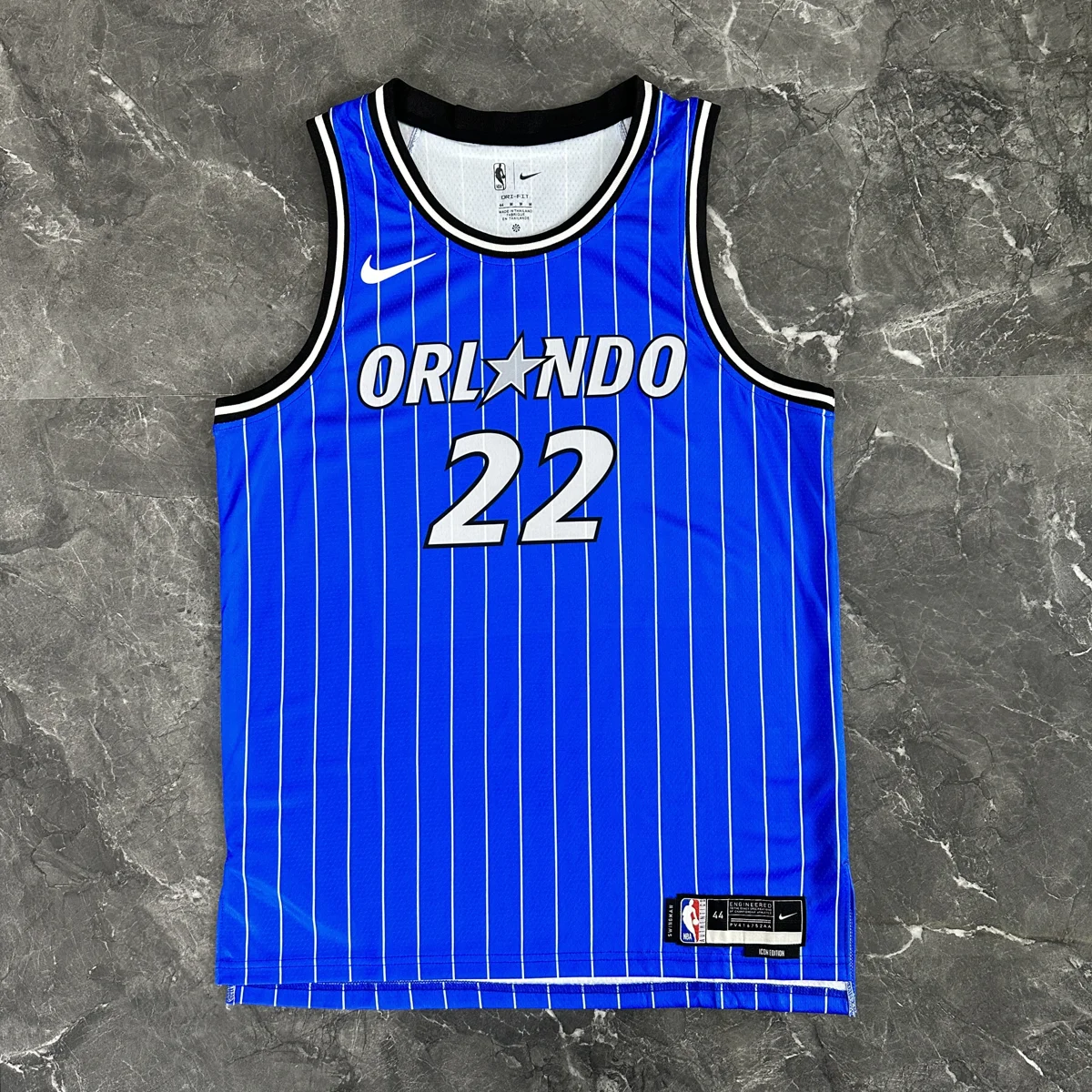 Camisa titular - Orlando Magic