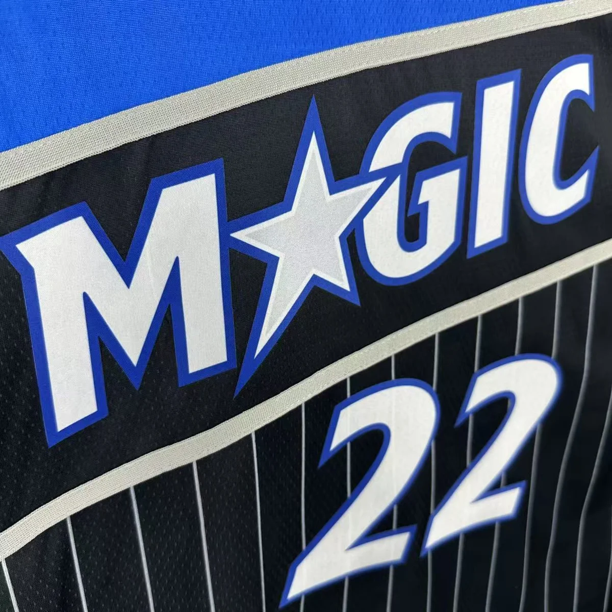 Camisa - Orlando Magic