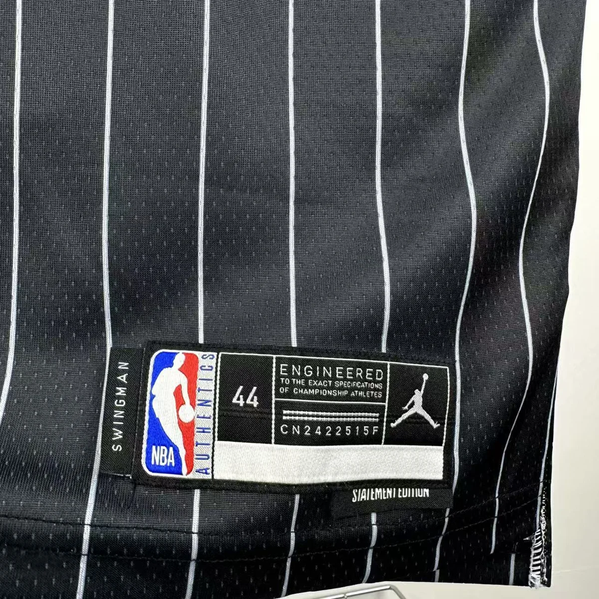 Camisa - Orlando Magic