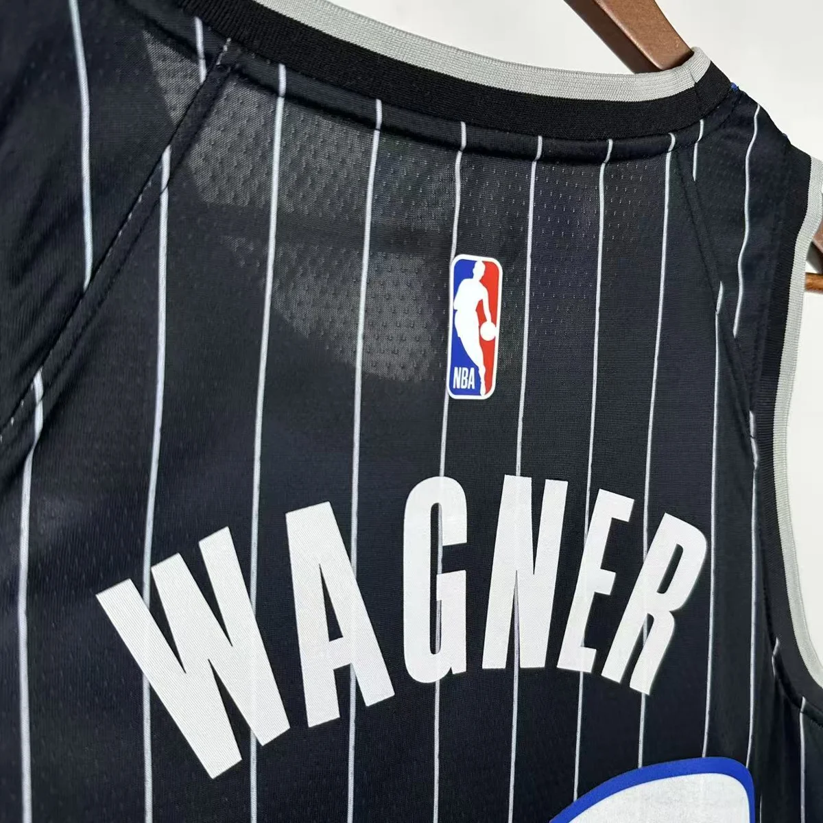 Camisa - Orlando Magic