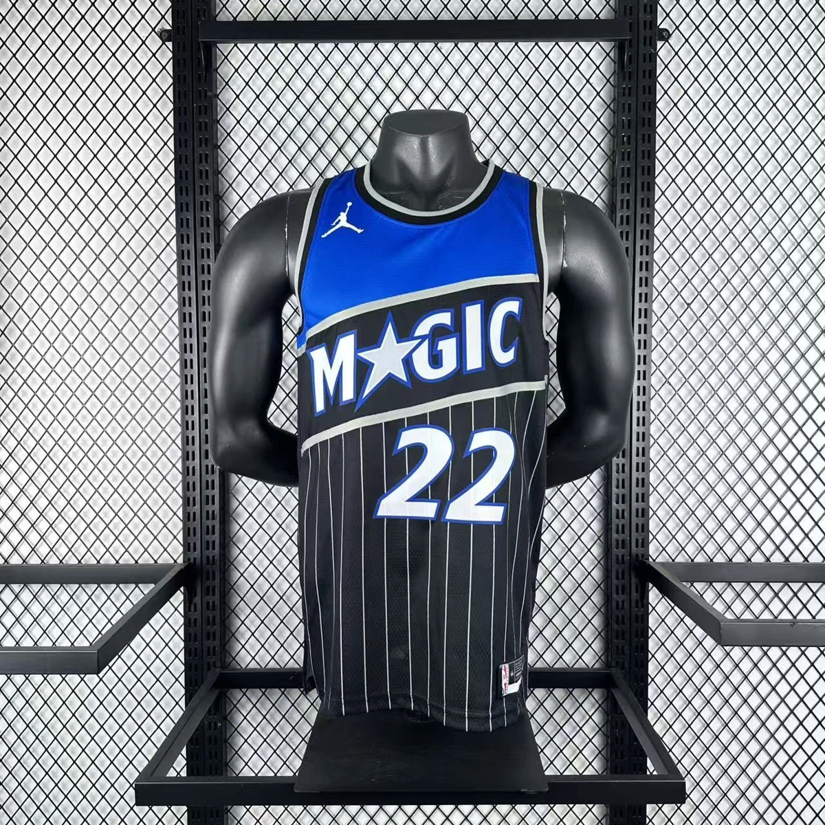 Camisa - Orlando Magic