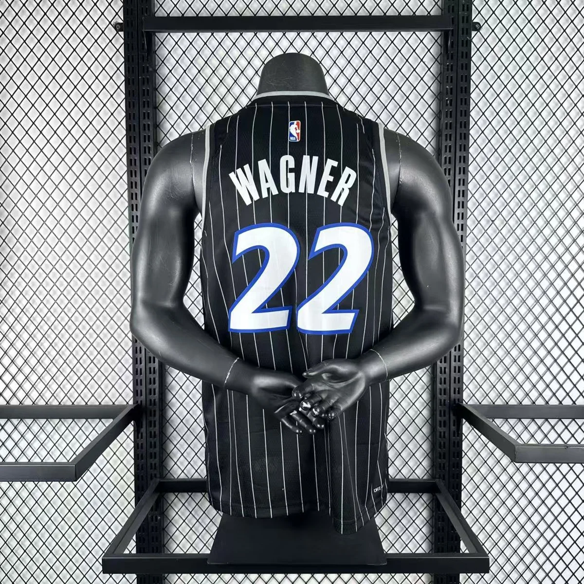 Camisa - Orlando Magic