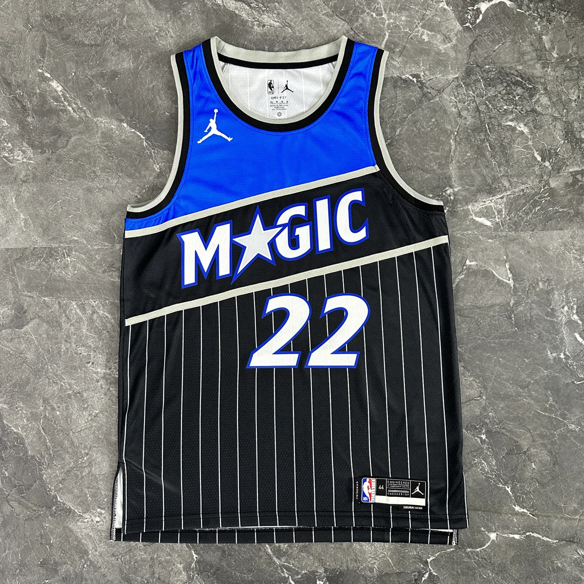 Camisa - Orlando Magic
