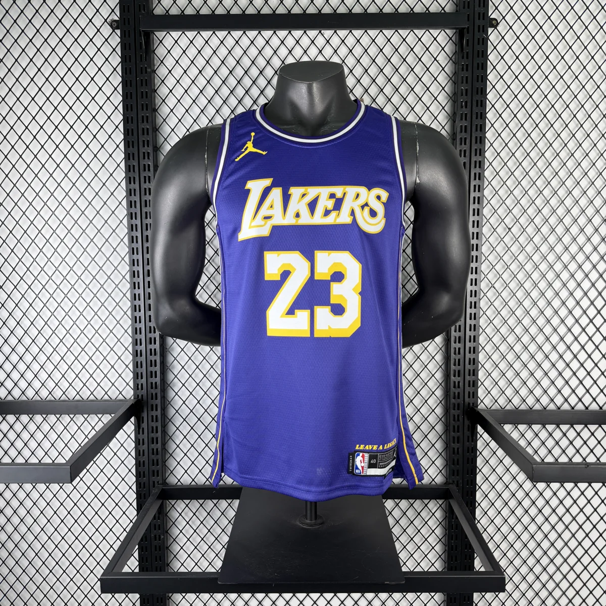 Camisa - LA Lakers