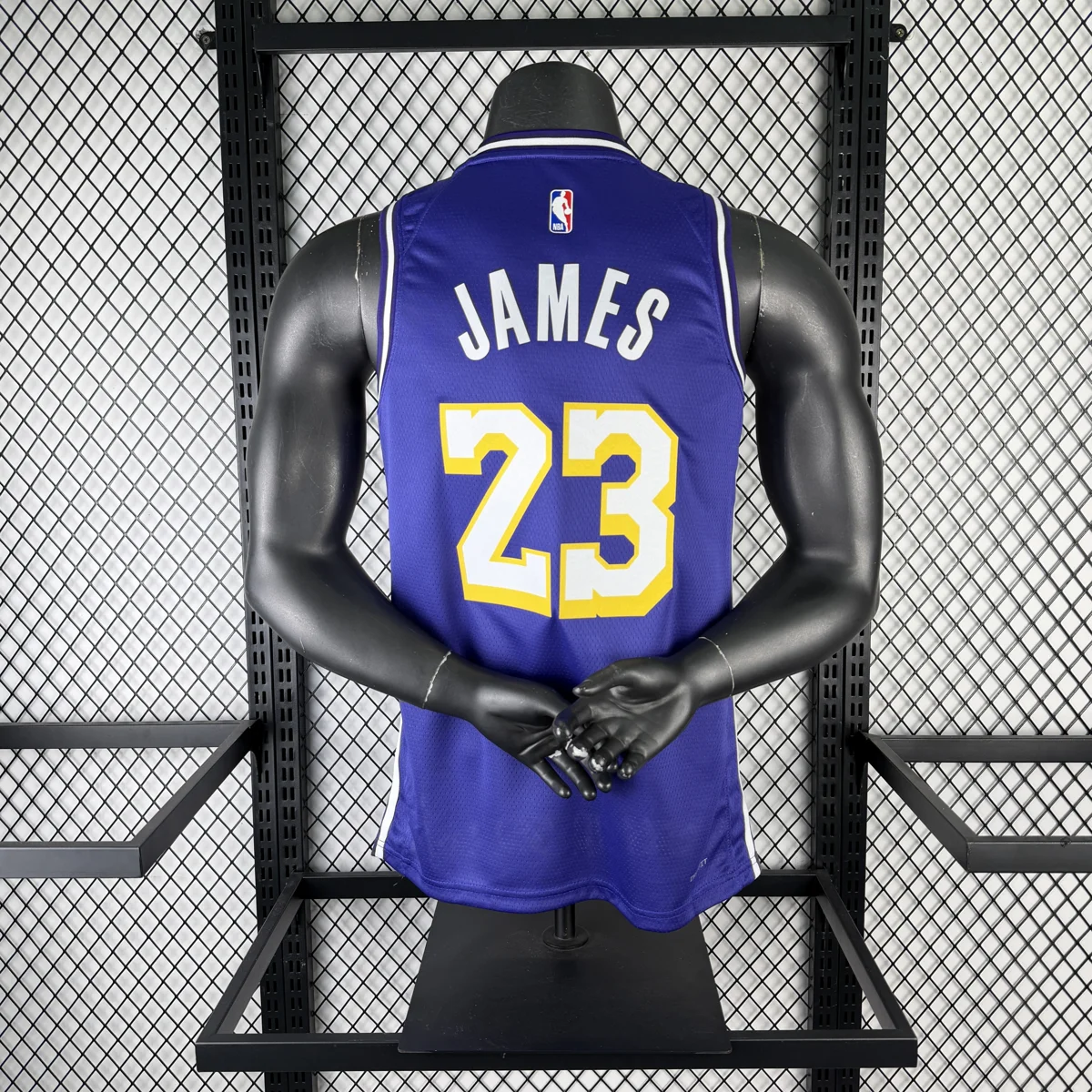 Camisa - LA Lakers